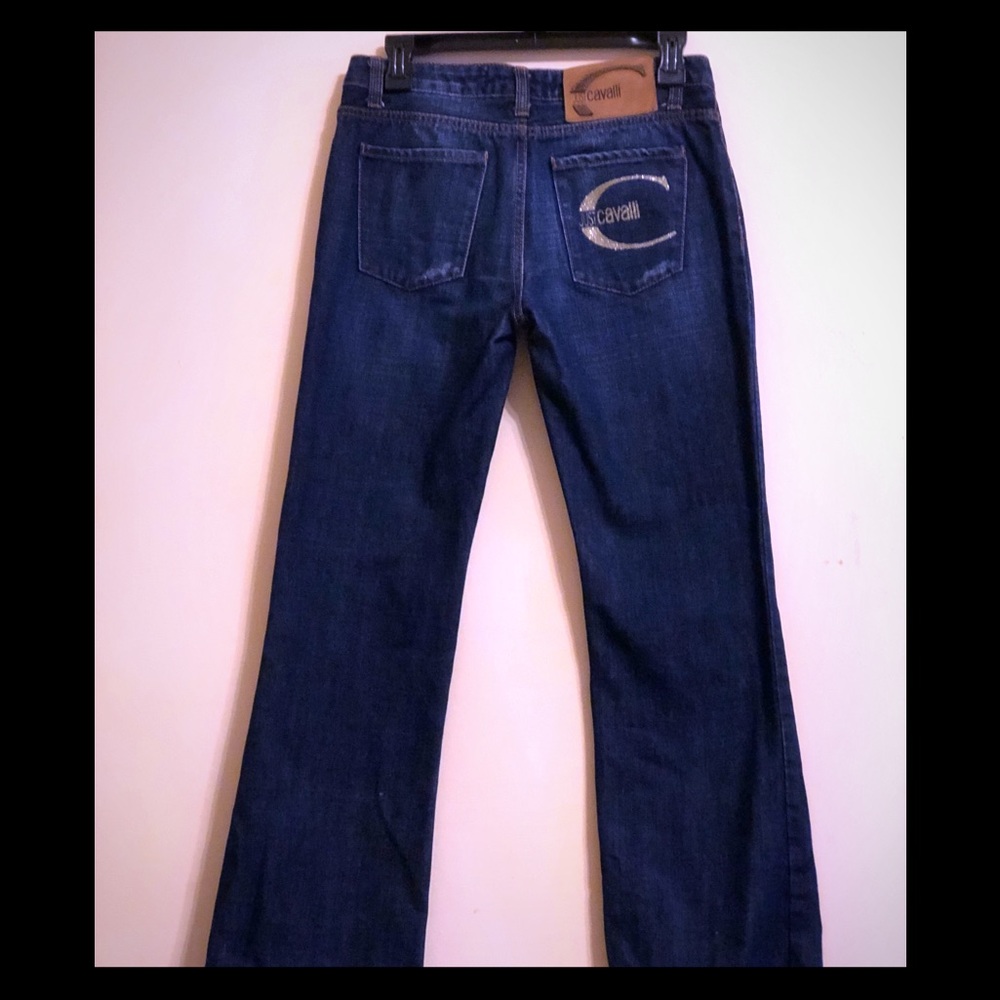 Just Cavalli Jean